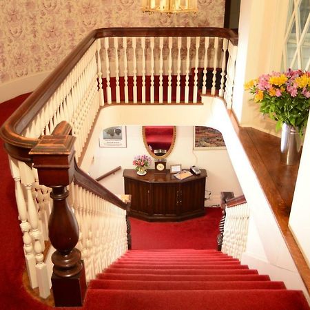 Windflower Inn Ґрейт-Баррінґтон Екстер'єр фото