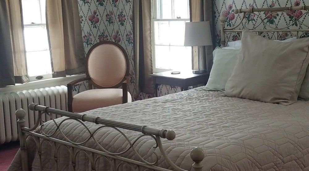 Windflower Inn Ґрейт-Баррінґтон Екстер'єр фото